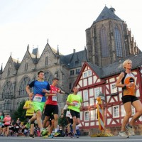 Halbmarathons und Marathons in Hessen - Termine