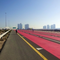 Dubai Marathon 2023, Foto 17