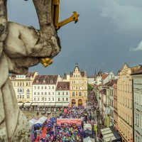 Budweis-Halbmarathon, Foto: RunCzech