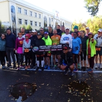 Central Asian Challenge