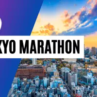 Tokio Marathon