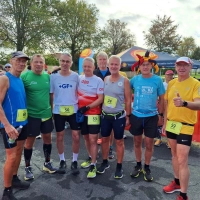 Blaufränkischland Marathon 2024