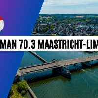 IRONMAN 70.3 Maastricht-Limburg