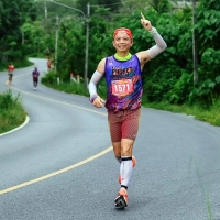 Lauftermine in Thailand