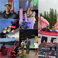 Austria eXtreme Triathlon Film und Talk 2024