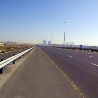 Dubai Marathon 2023, Foto 20