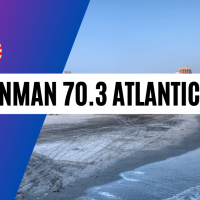 Results Ironman 70.3 Atlantic City