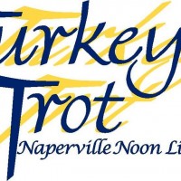 Naperville Noon Lions Turkey Trot 5K, Foto: Veranstalter