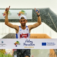 Ergebnisse Mallorca Marathon 2023