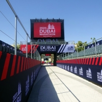 Dubai Marathon 2023, Foto 26
