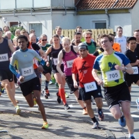 Springe-Deister-Marathon (C) Veranstalter