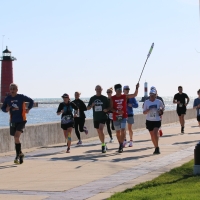 Wisconsin Marathon, Foto: Veranstalter