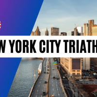 New York City Triathlon