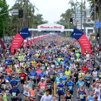 Rock &#039;n&#039; Roll Marathon San Diego 2018 (C) Donald Miralle/Rock &#039;n&#039; Roll Marathon Series