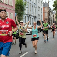 Ergebnisse Trierer Stadtlauf 2018 [+ Fotos]