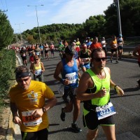 Results Athens Marathon 2021
