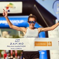 Palma de Mallorca Marathon 2022, Foto: Rafa Babot / Zafiro Palma Marathon