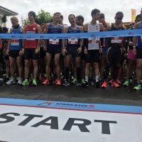 3-Länder-Marathon am Bodensee, Foto: Veranstalter