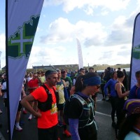 Guernsey Marathon 04, Foto: Anton Reiter