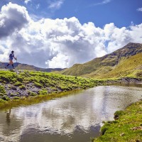 Saalbach Trail &amp; Skyrace 2022