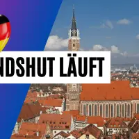 Landshut läuft &amp; Landshuter Halbmarathon