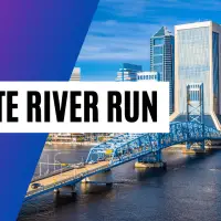 Results Gate River Run