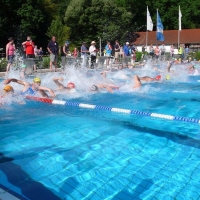Mußbach-Triathlon