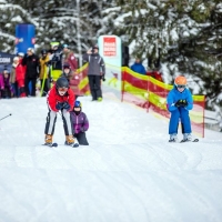 Skifahren, Skiurlaub und Winterurlaub in den Türnitzer Alpen
