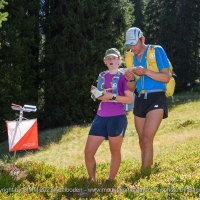 SIMM - Swiss International Mountain Marathon