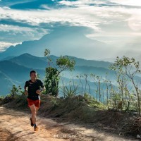 TMBT Ultra-Trail Marathon Borneo (BUTM) , Foto: Veranstalter