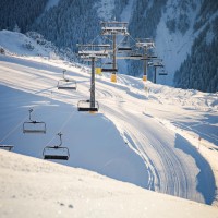 Skigebiet Brandnertal (c) Alpenregion Bludenz Tourismus GmbH, Roman Nöstler