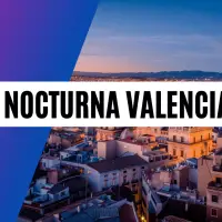 15K Nocturna de Valencia