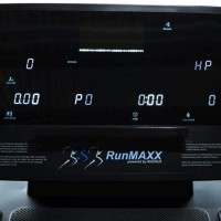 Maxxus RunMaxx 9.1 Laufband, Foto: Hersteller / Amazon