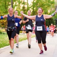 Ergebnisse Herzlauf Wien