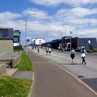 Tórshavn Marathon 2023, Foto 19
