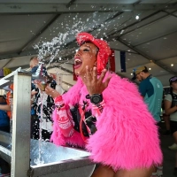 Ultra-Trail du Mont-Blanc