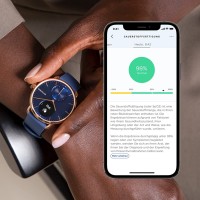 Withings ScanWatch Hybrid