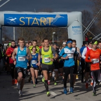 Ergebnisse MRRC Silvesterlauf München 2018 [+ Fotos]
