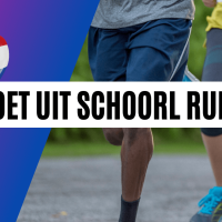 Uitslagen Groet uit Schoorl Run