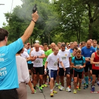 Lauftermine in Nürnberg