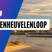 Uitslagen Zevenheuvelenloop Nijmegen