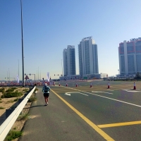 Dubai Marathon 2023, Foto 18