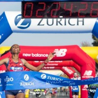 Zurich Maraton de Sevilla, Foto Veranstalter