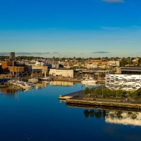 Results IRONMAN 70.3 Sandnes