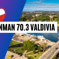 Resultados IRONMAN 70.3 Valdivia