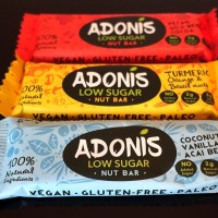 Adonis Low-Sugar 3