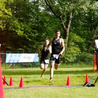Kinder-Triathlons in Deutschland