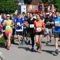 Feldkirchner Straßenlauf, Foto: Veranstalter