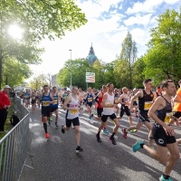 Hannover Marathon 2025