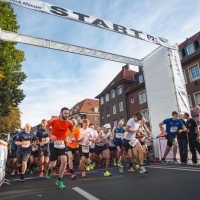 Münster-Marathon